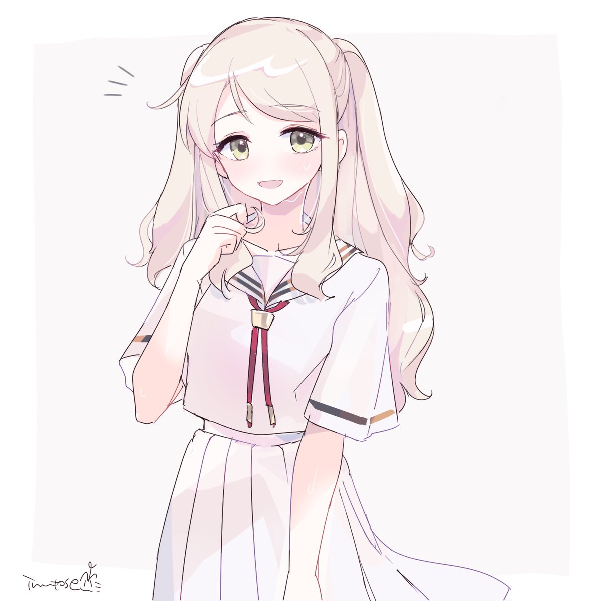 接客業のナオさん🌸Vtuber (@sincere_NAO) / Posts / X