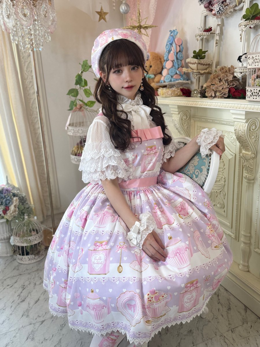 深澤翠 tweet media