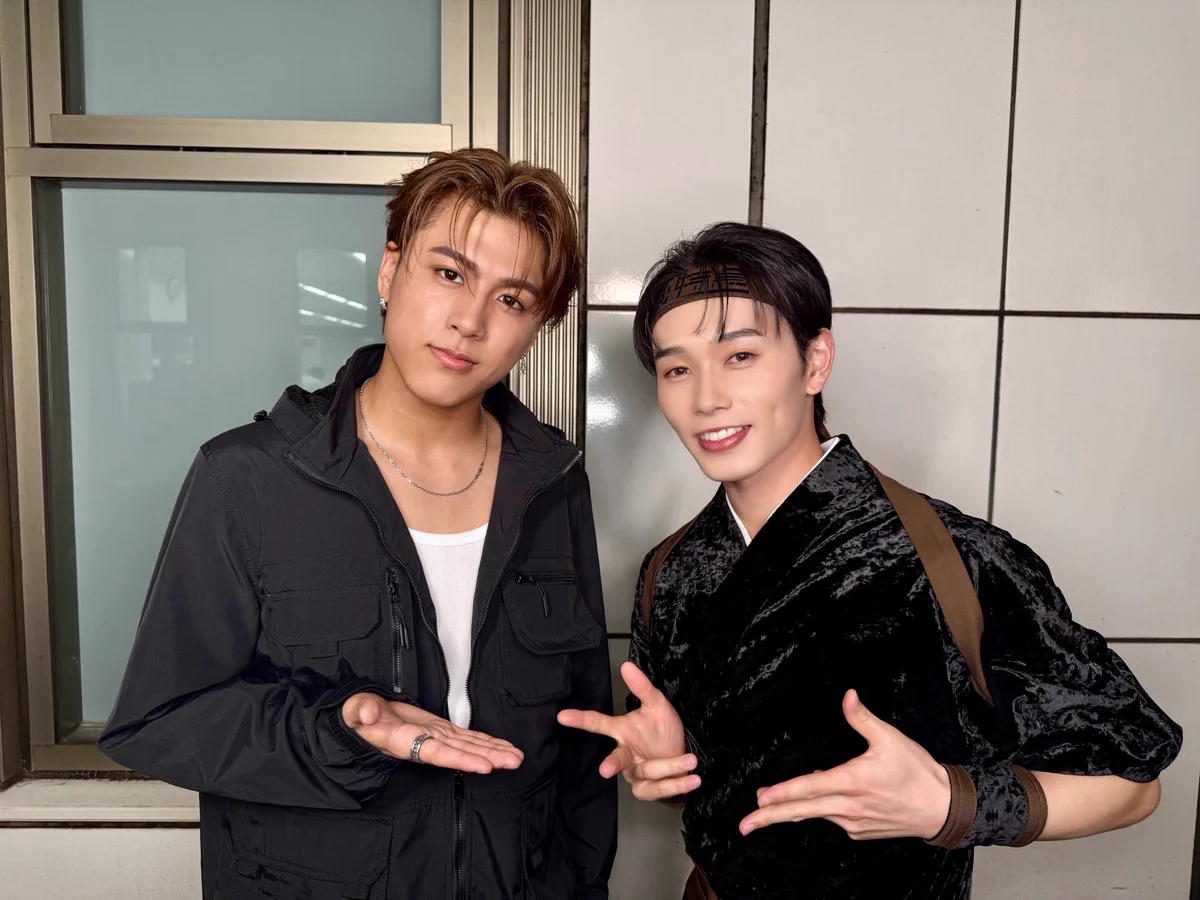 THE JET BOY BANGERZ【公式】 on X: 