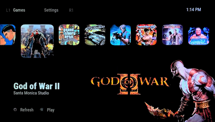 Wobbling Pixels tweet media