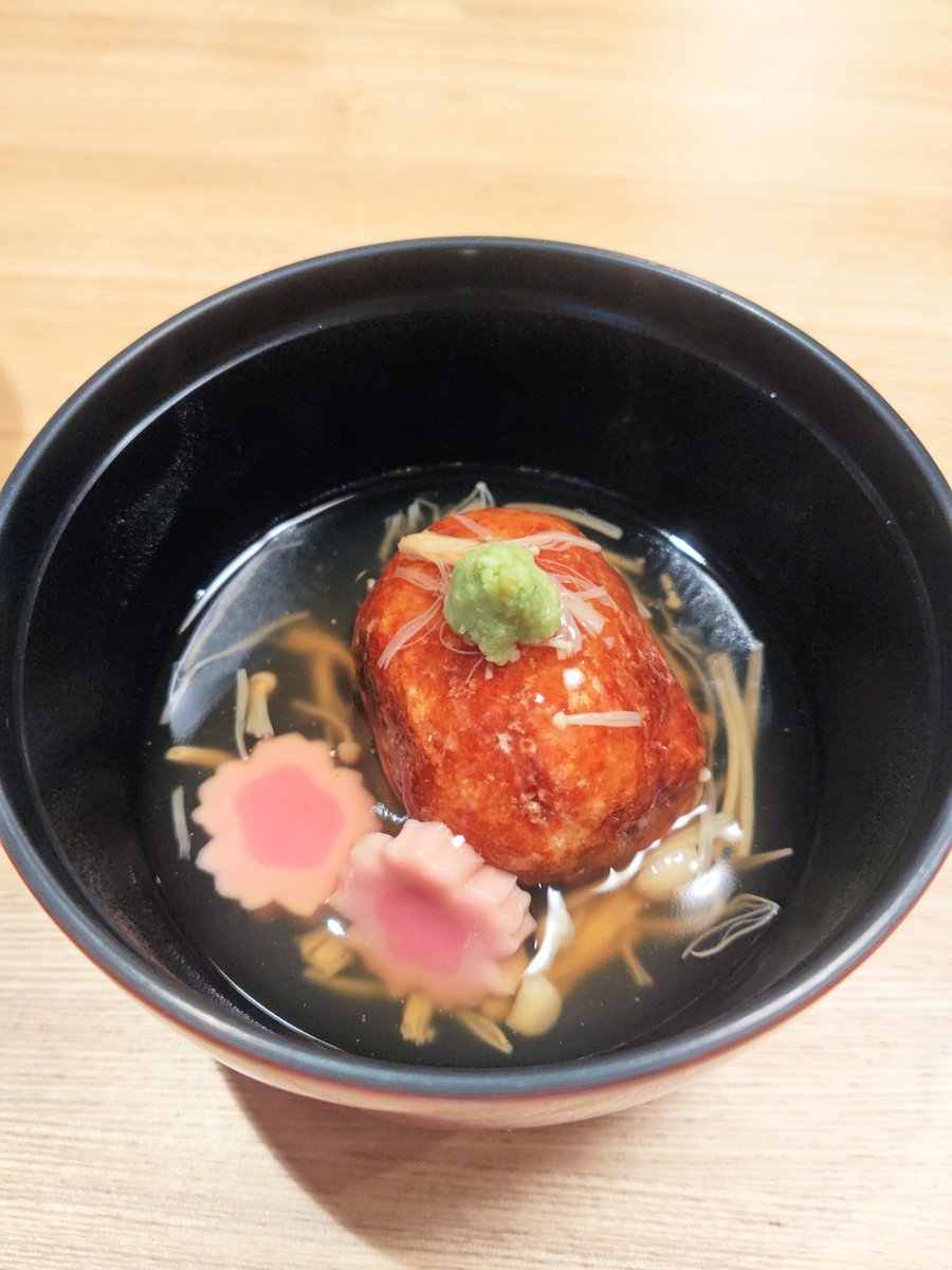 kyjroo's tweet photo. 今日のお昼はお寿司をご馳走になりました😆 https://t.co/3m5d7t6KDU