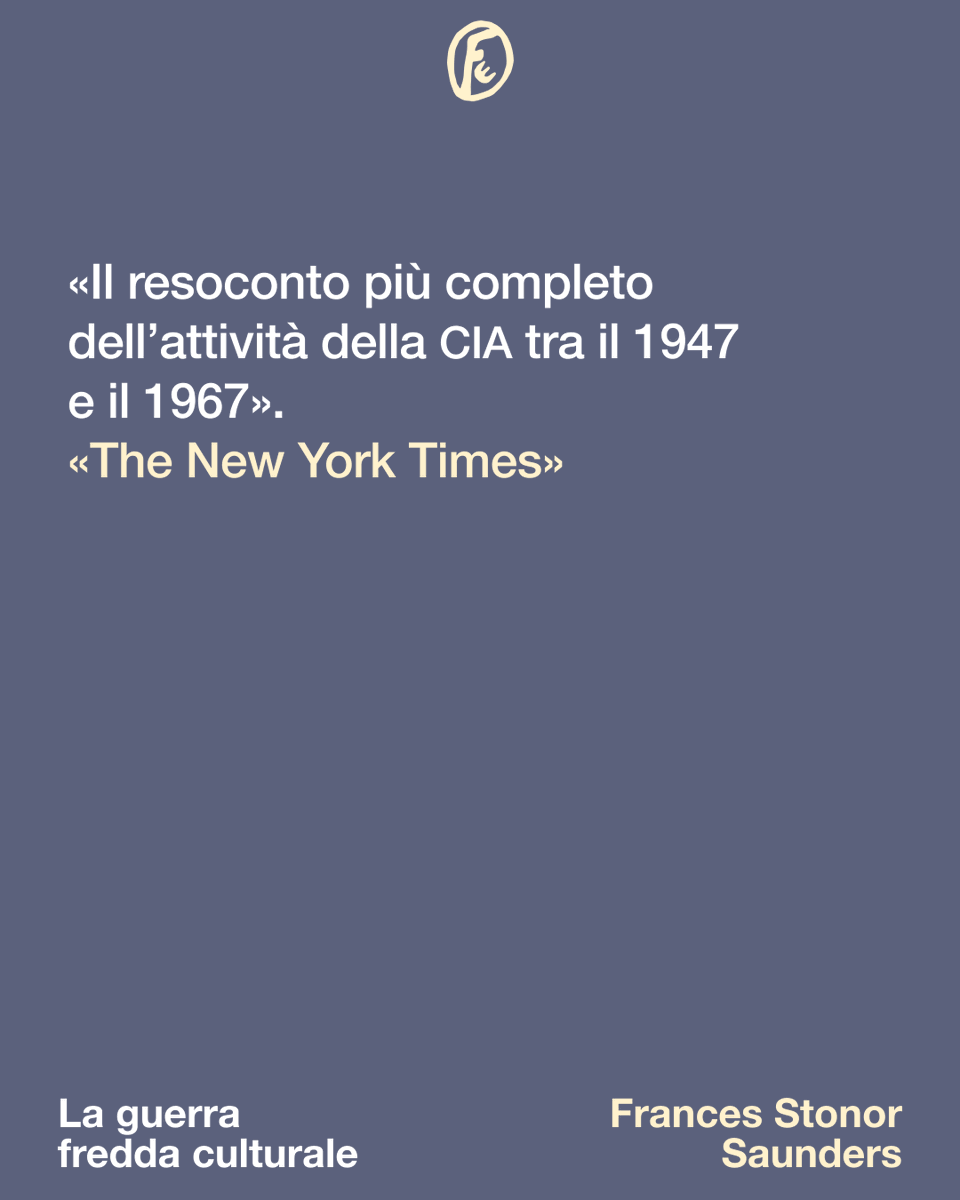 Fazi Editore tweet media