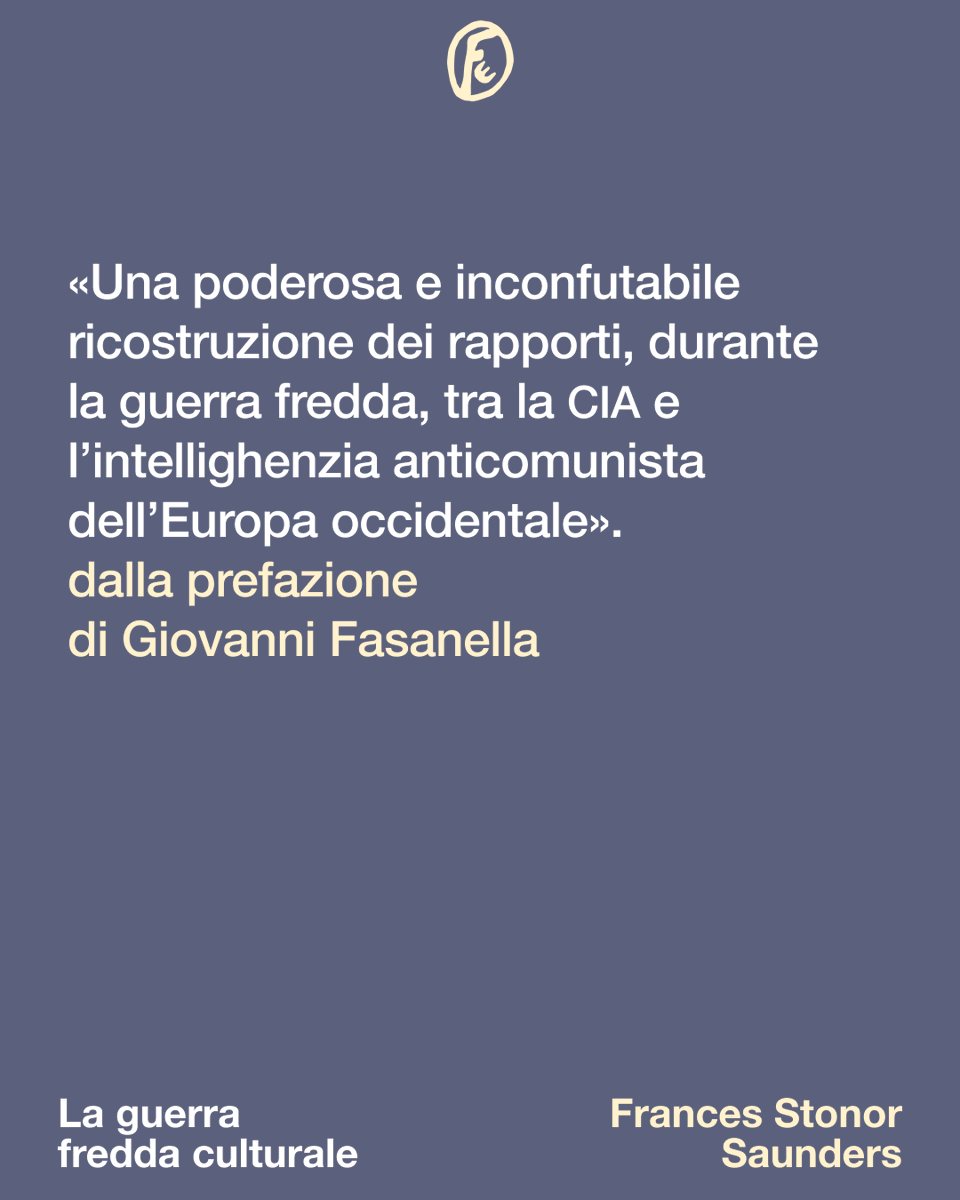 Fazi Editore tweet media