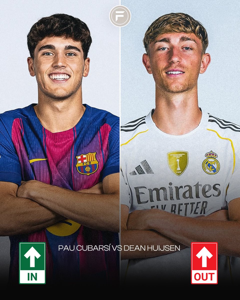 Football Time | 𝐅𝐓 tweet media