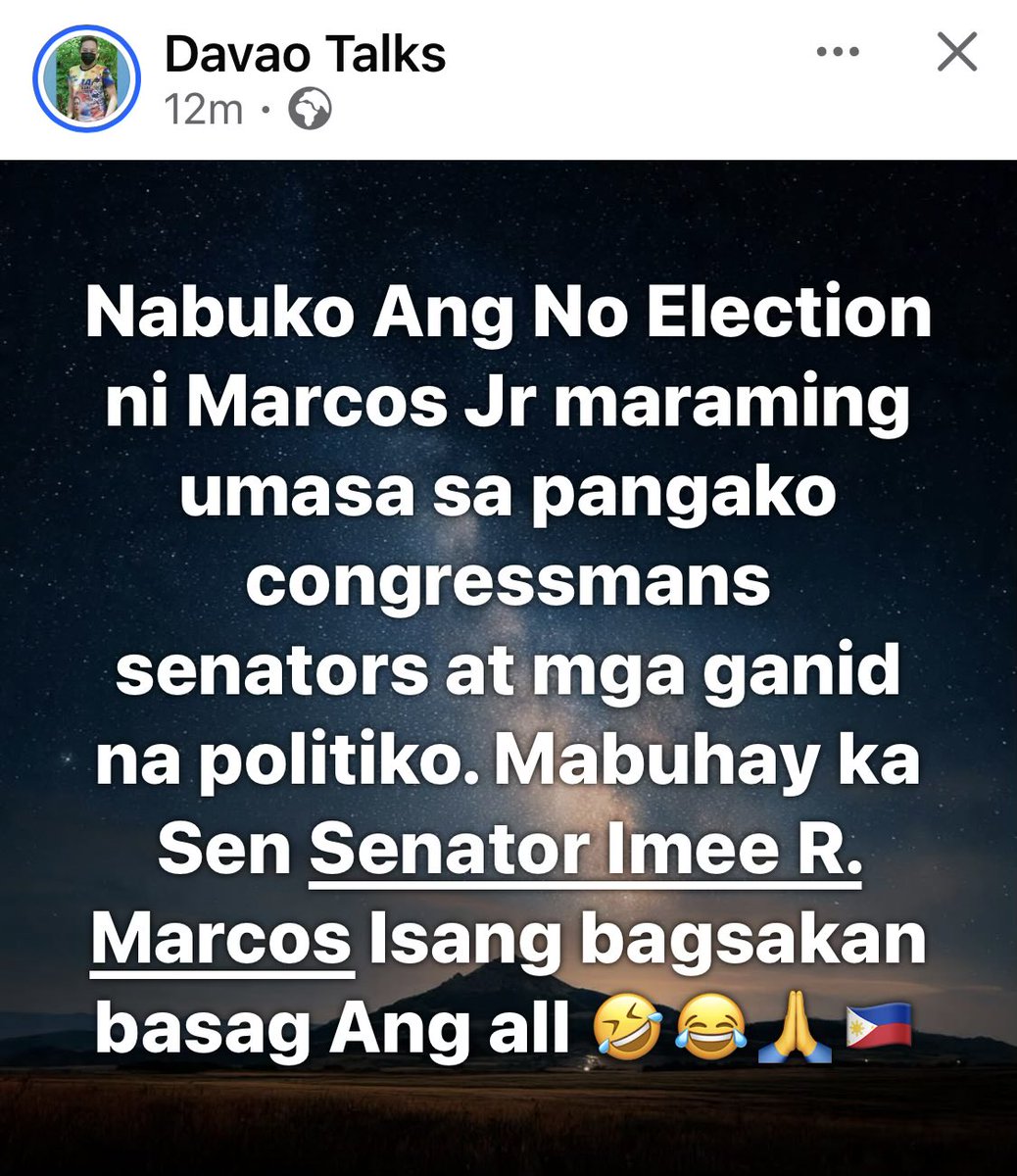 iSabongera 🇵🇭 tweet media