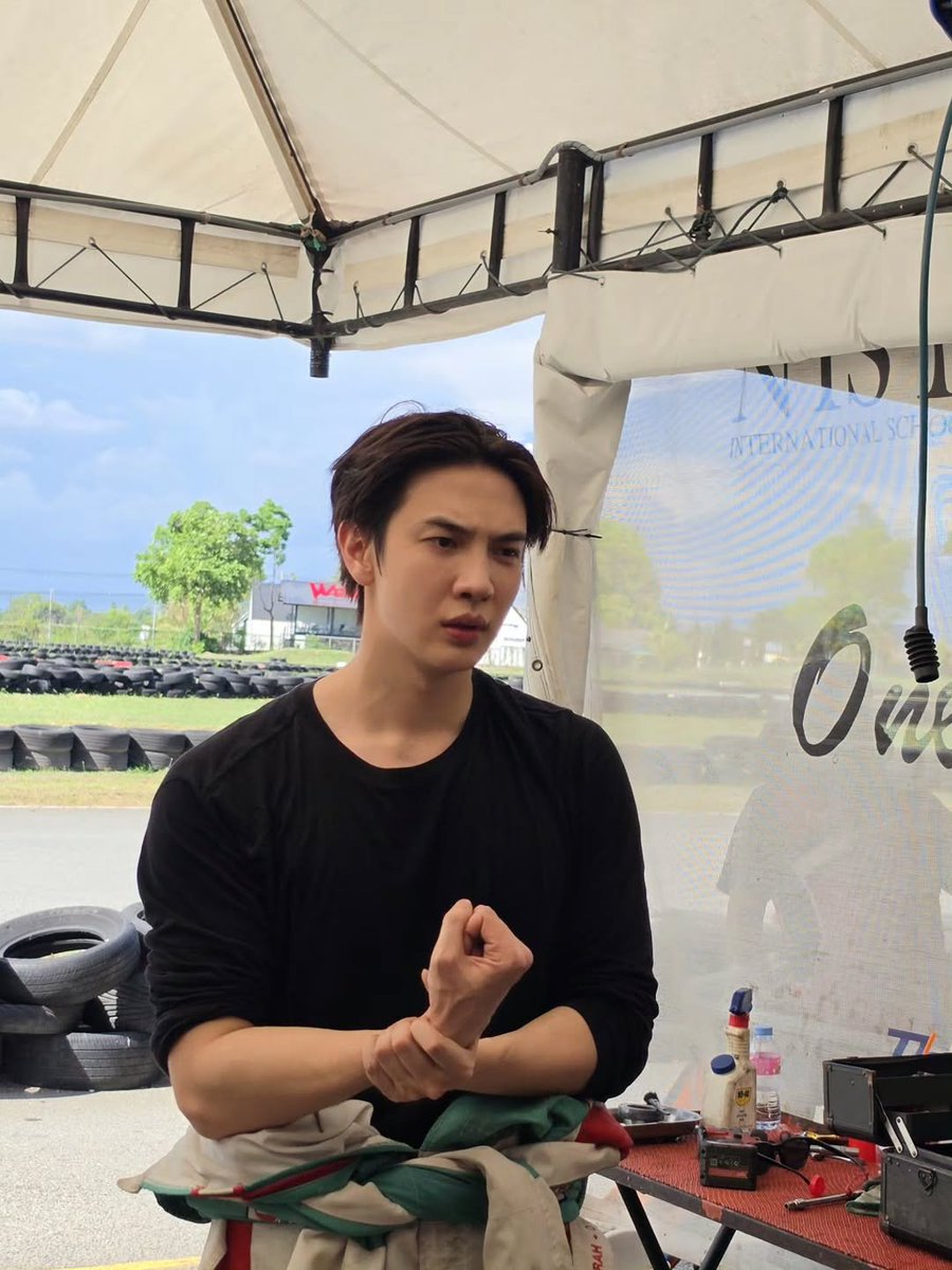 Maxky_rp Official Fanclub tweet media