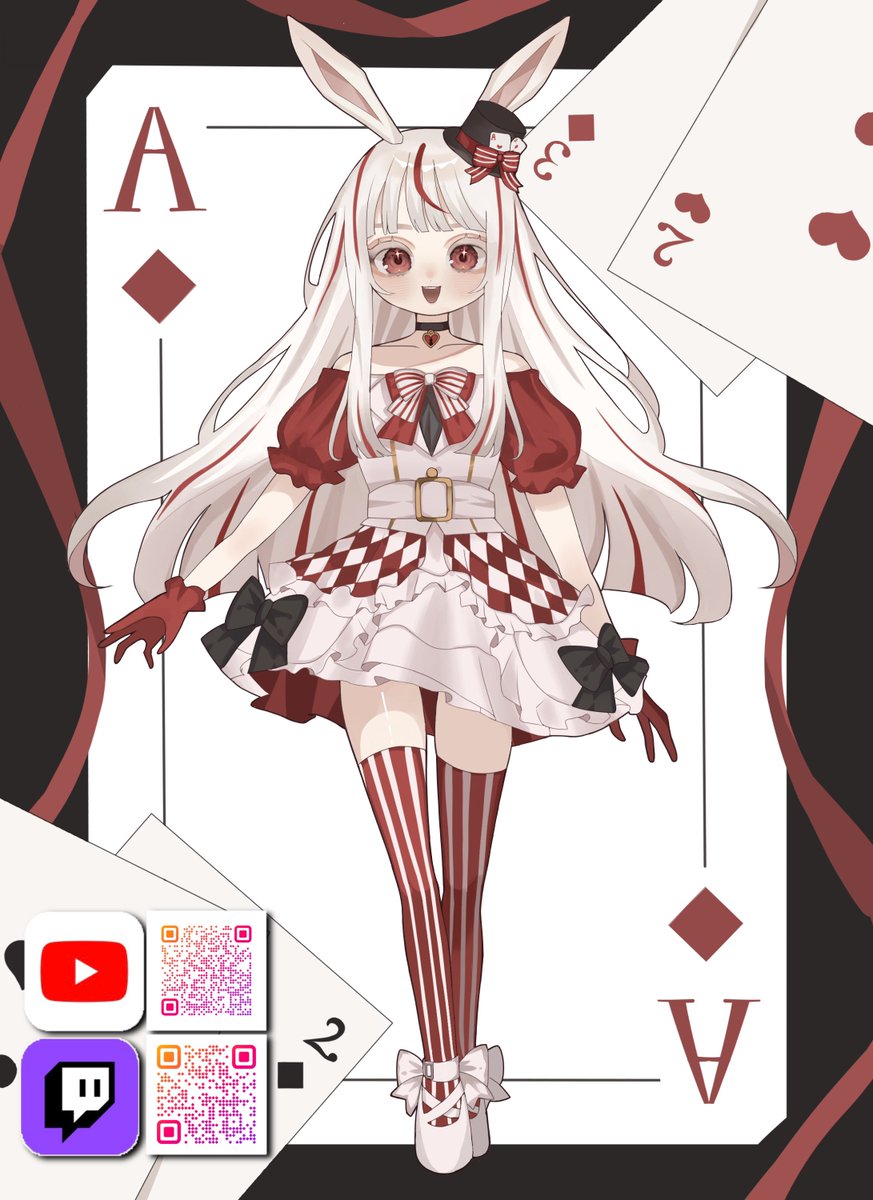♥️配信予定♥️ 今週火曜はなんと 2周年！ よかったら顔出しだけでも