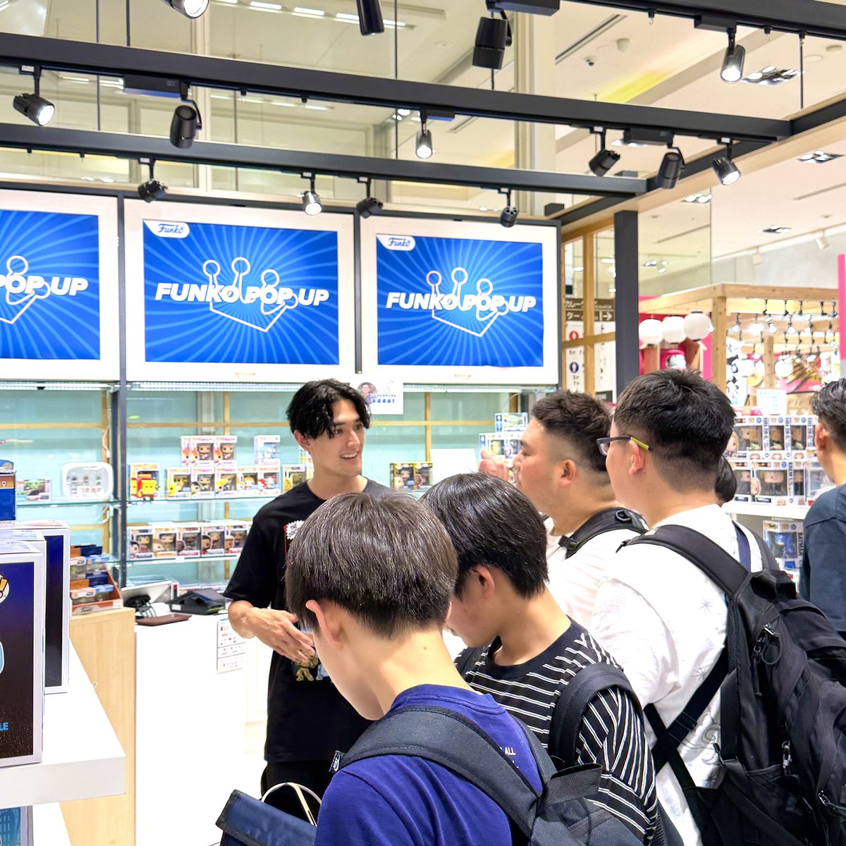 スータンホビー表参道(SOOTANG HOBBY OMOTESANDO)【公式】 tweet media