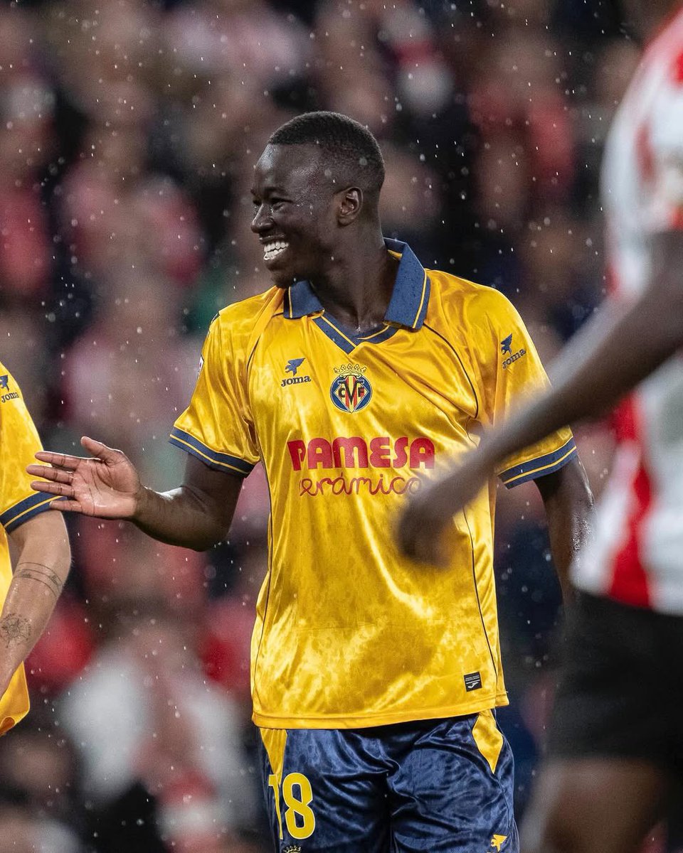 Joueurs SN 🇸🇳 tweet media