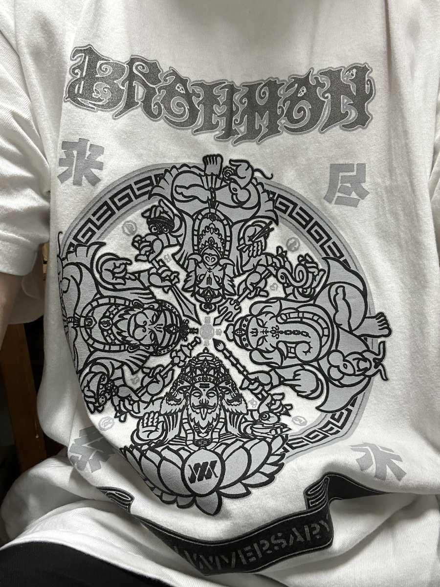 モルガナ🐈 tweet media