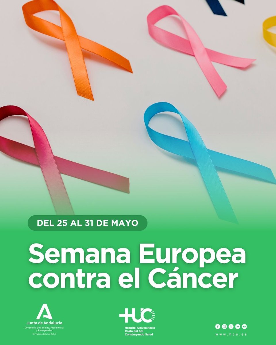 Área Hospitalaria Costa del Sol tweet media