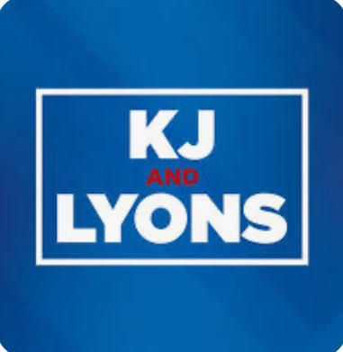 KJ Carson tweet media