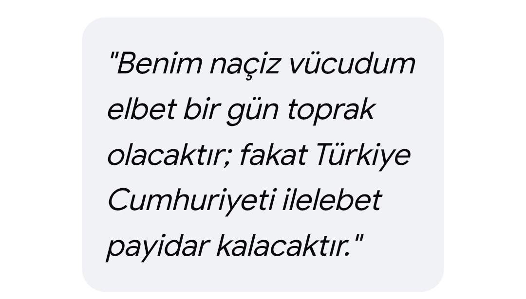Adamın 1'i 🇹🇷🦅🏅🏆 tweet media