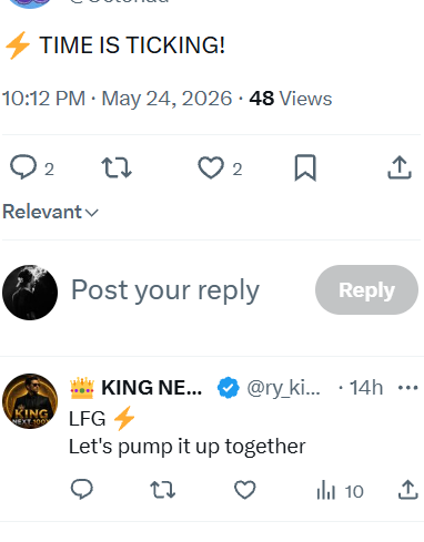 Jar0Tweaker's tweet photo. @Octonad This guy has 40k and said we need to buy DYOR but, i will keep buying https://t.co/xzTpdPKJ9X