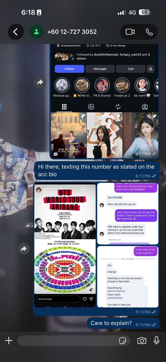 nadd⁷ | ARIRANG ⊙⊝⊜ tweet media
