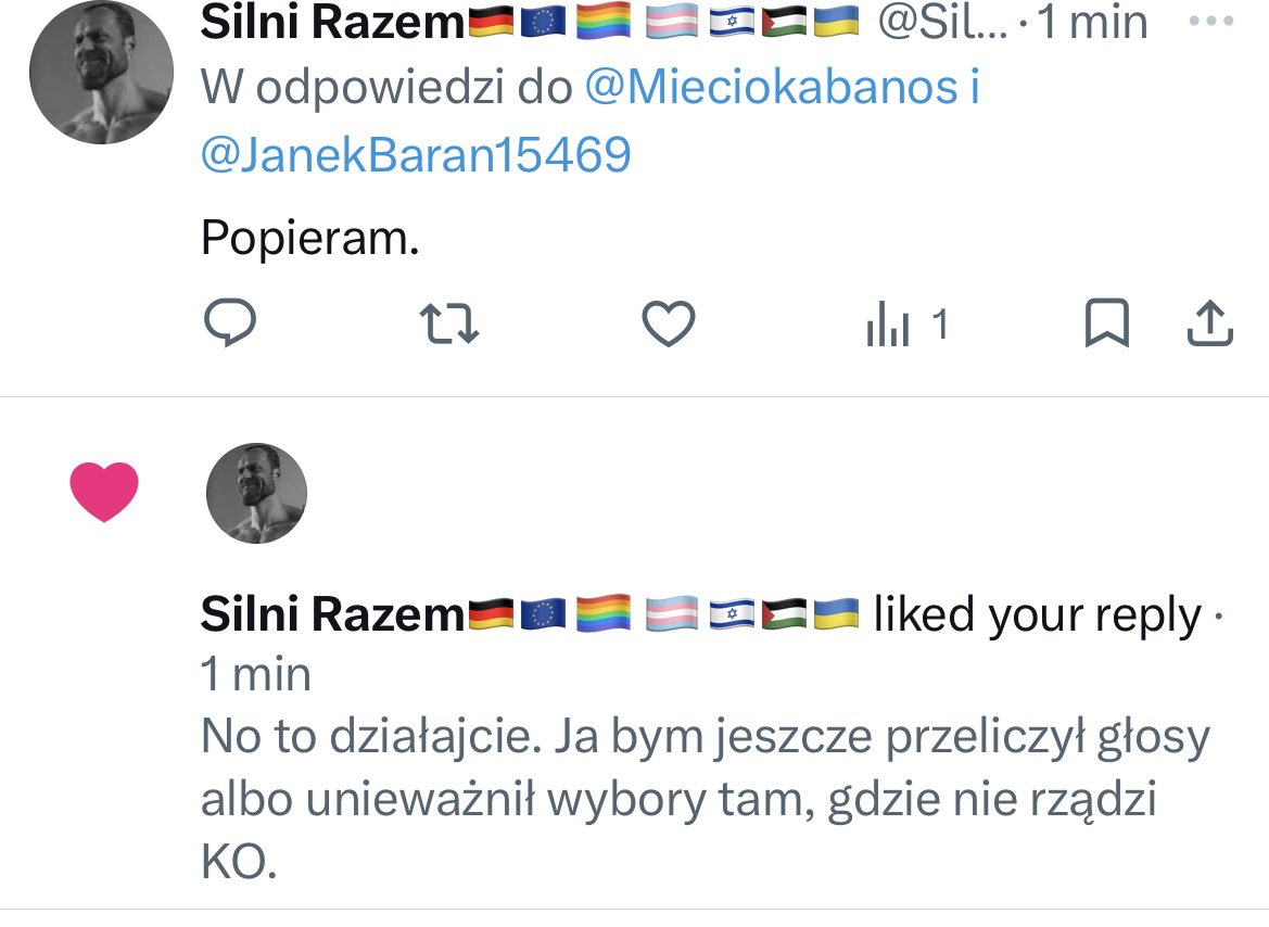 Antek ze wsi tweet media