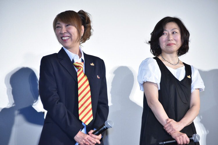 こなぴくん🪶興行収入実況 tweet media