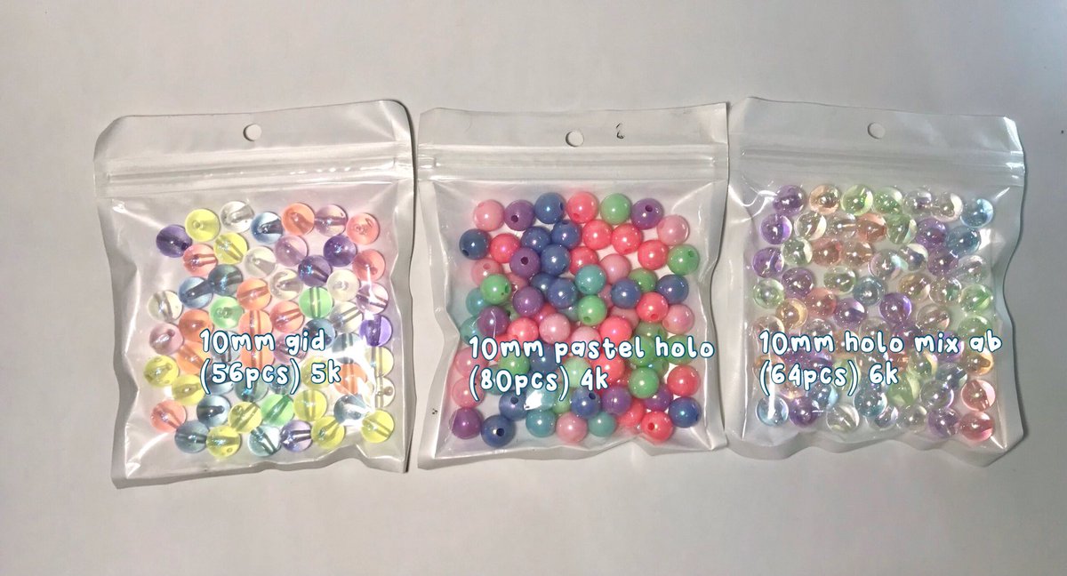 luvryjake's tweet photo. [PART 3] wts preloved manik-manik/beads
✅details &amp; price on pict (inc adm oyen)
🏡jakarta timur, ina

A thread https://t.co/RuwZmIhoID