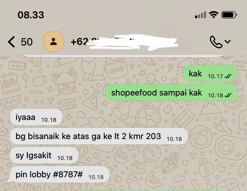 UDA OJOL tweet media