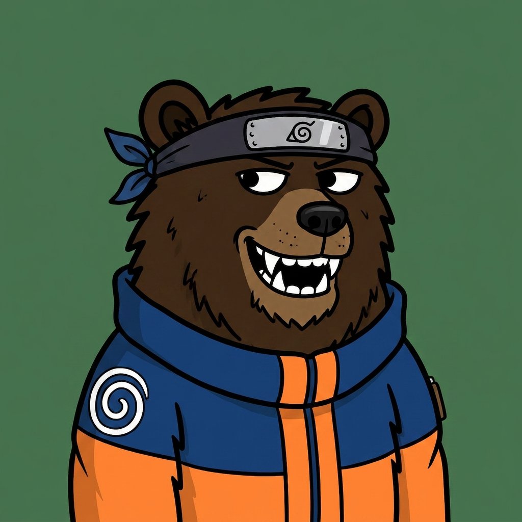 Atlas Bear tweet media