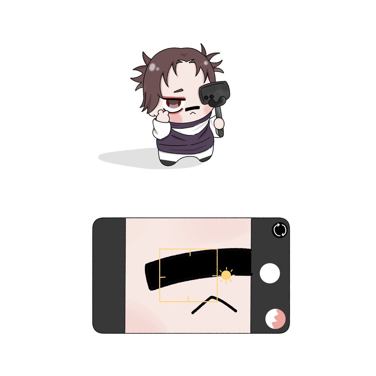 🍙 tweet media