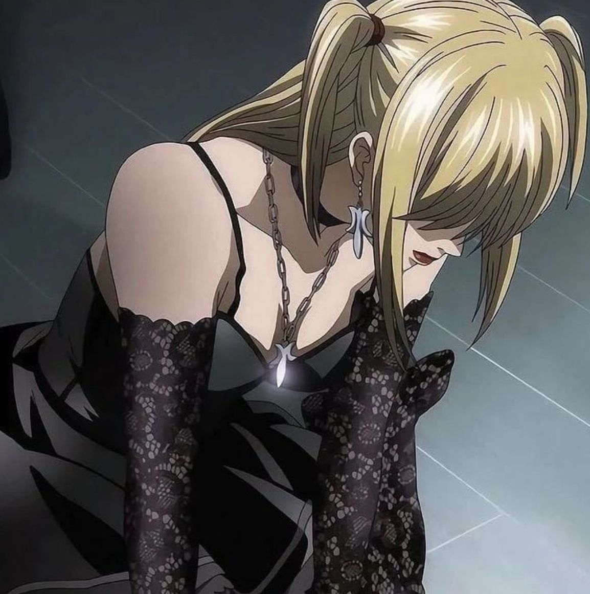 Anime Aesthetics tweet media