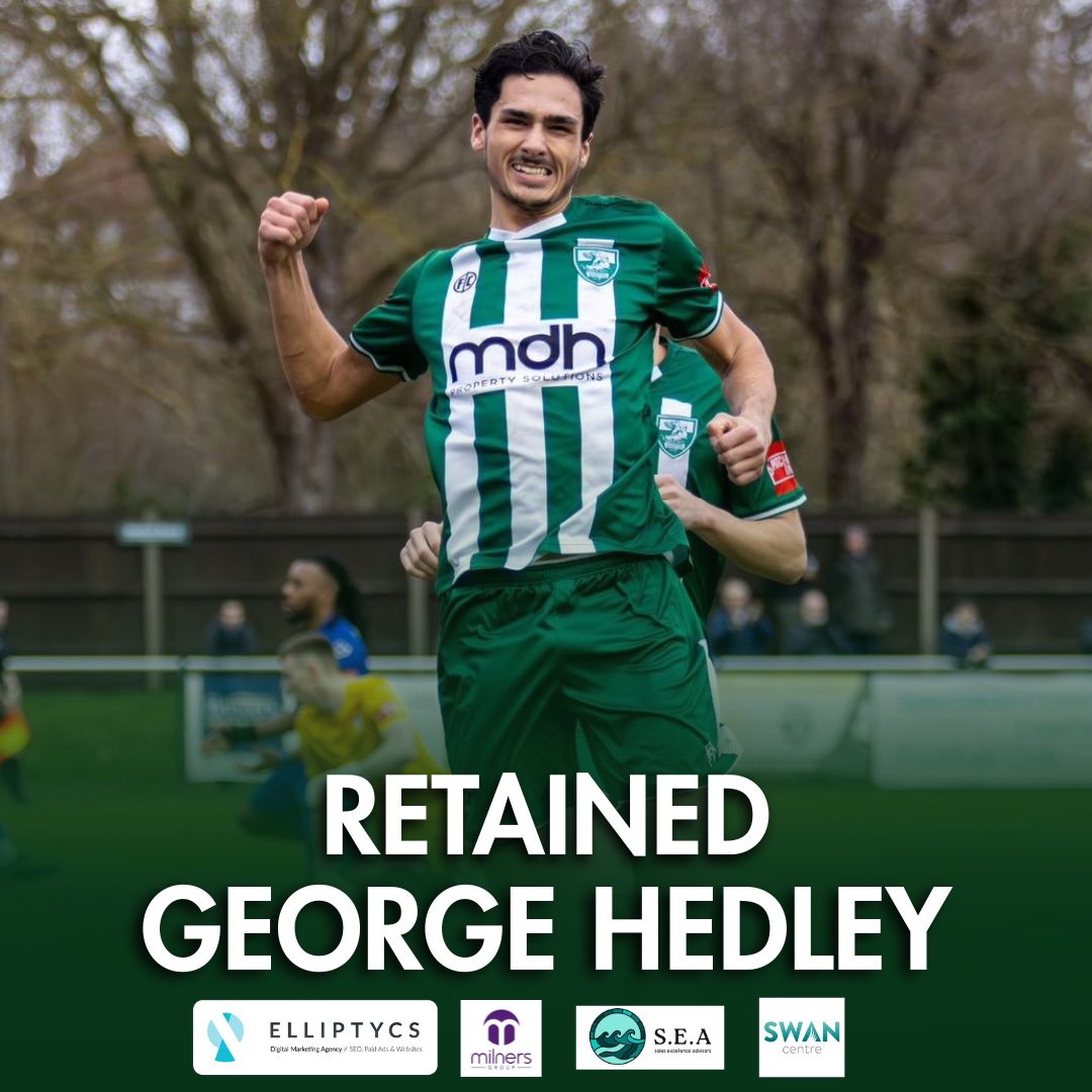Leatherhead F(C) tweet media