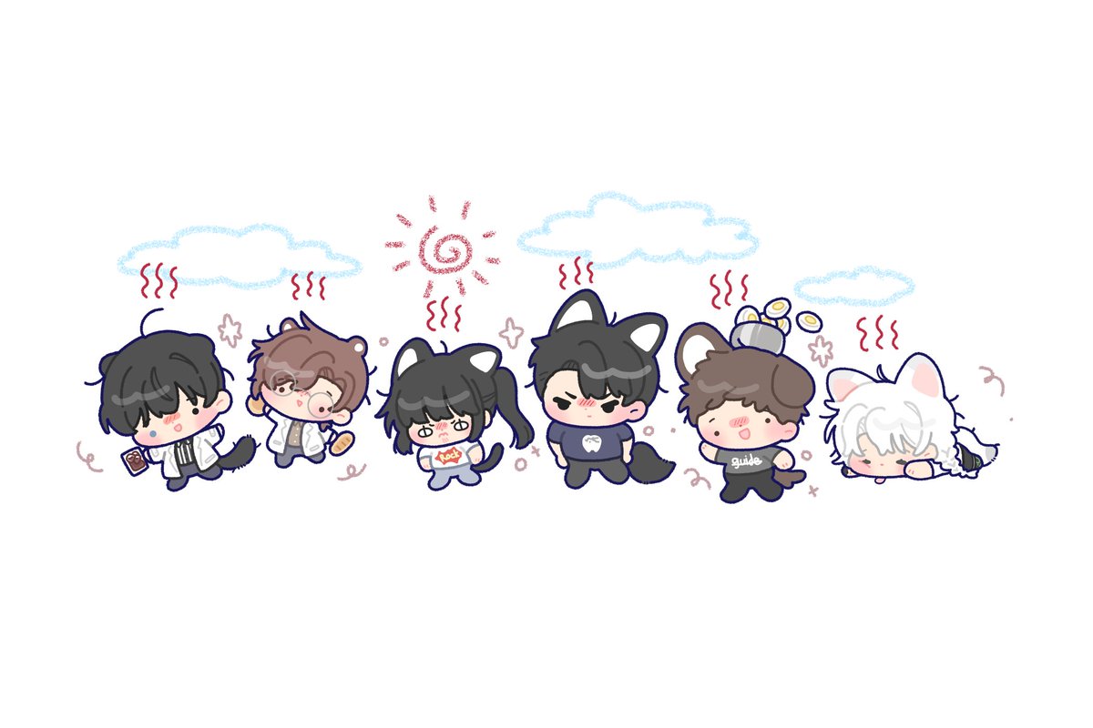 🌻괴담토크쇼 담1b/삥찌🌻 tweet media