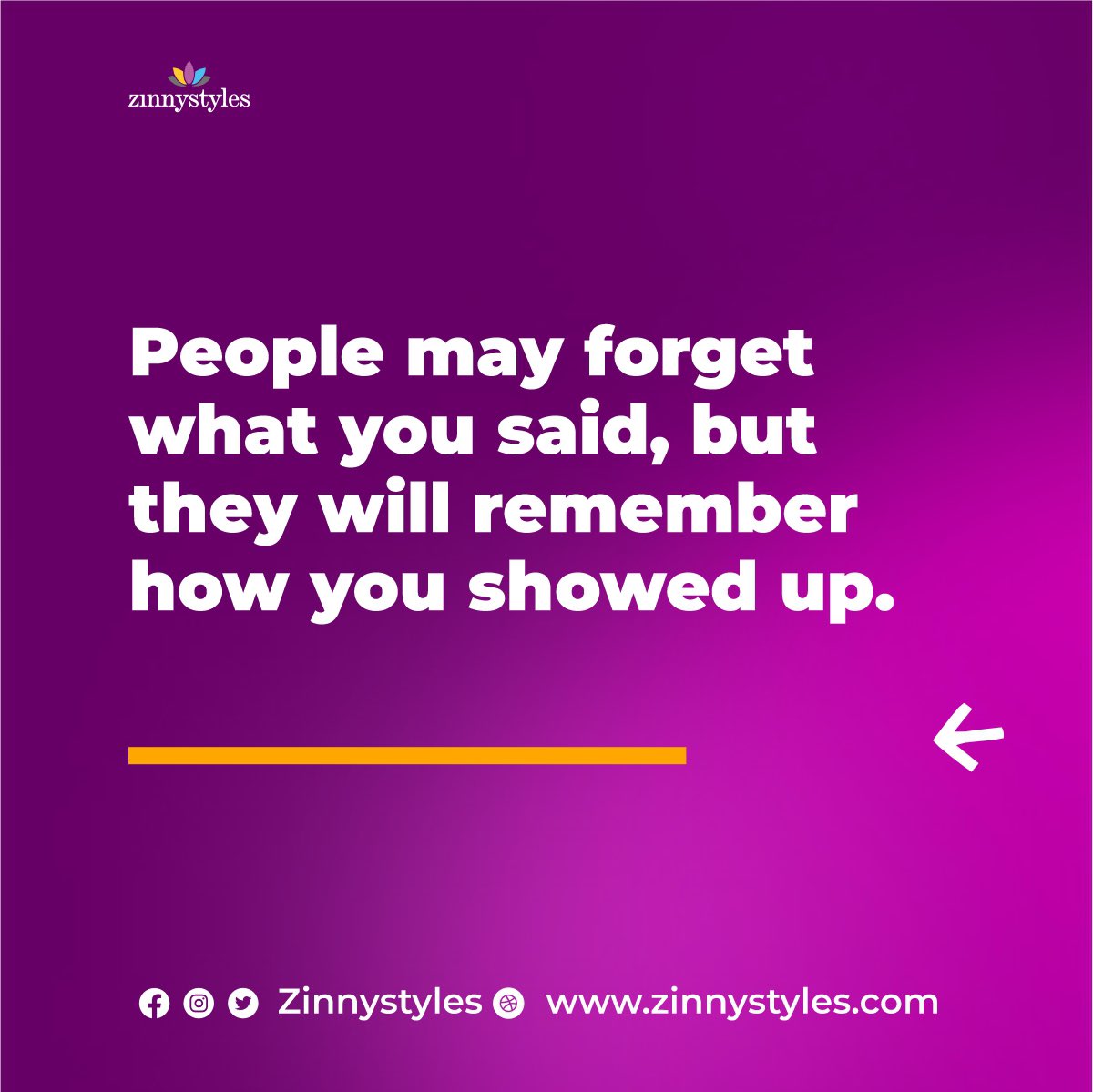 zinnystyles's tweet photo. Your first impression speaks before you do.

Make your first impression intentional, authentic, and excellent. Because opportunities often begin with a single encounter. ✨

#ZinnyStyles #FirstImpressions #Etiquette #ProfessionalPresence #PersonalBranding https://t.co/P5h2p8XlCB