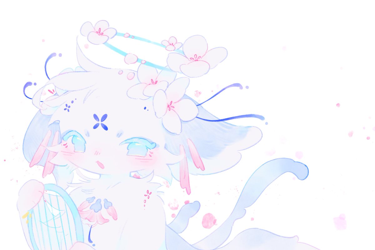 🌿玄草饼🩸🔞 tweet media