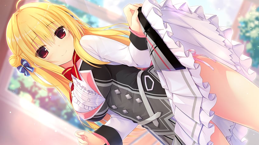 Eris 🦔❌ VTuber tweet media