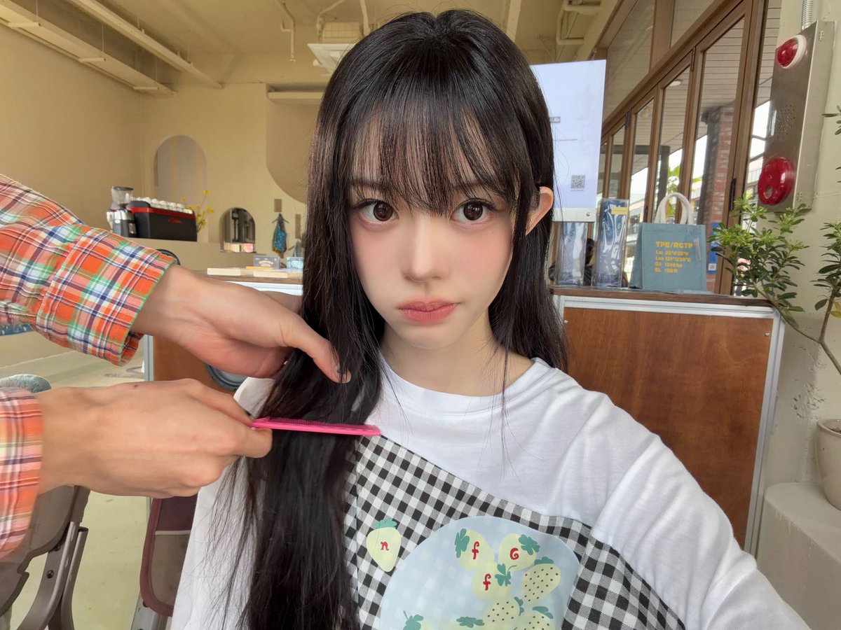 𝖸𝖠𝖤 の魅力.ᐟ tweet media