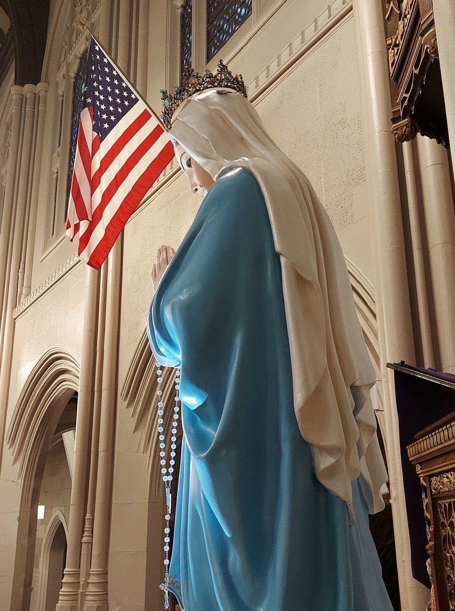 Catholic Frequency tweet media