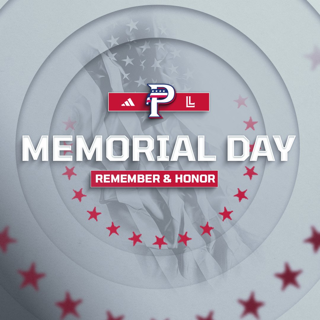 USAPrimeNat's tweet photo. 🇺🇸 Today we honor and remember the heroes who made the ultimate sacrifice for our freedom ❤️🤍💙 

#MemorialDay | #NeverForgotten | #HonorTheFallen https://t.co/Sy0eeVlJEV