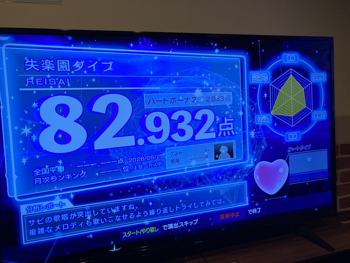 ZEROさんかもしれない tweet media