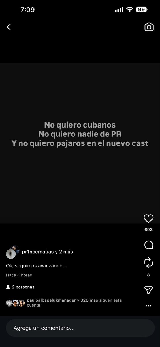 Team Reality PR 🇵🇷 tweet media
