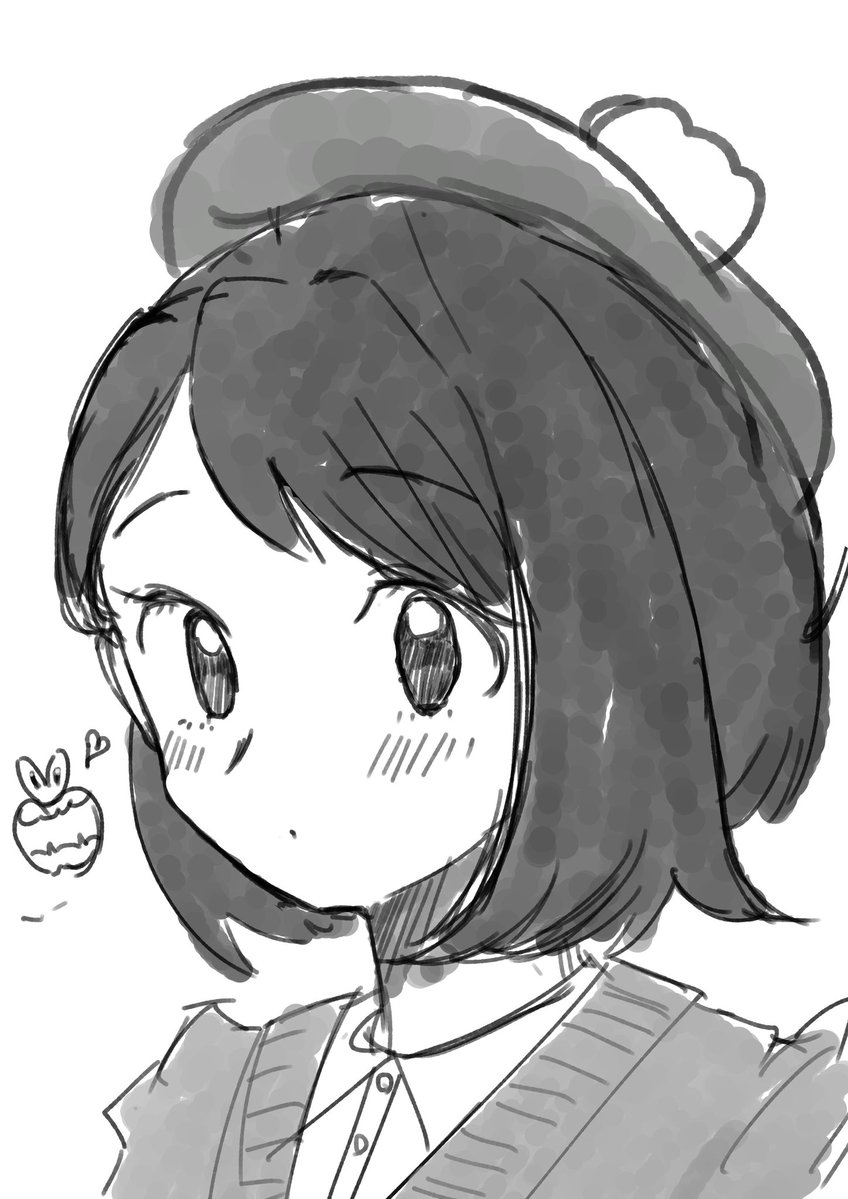 ハノレヒ tweet media