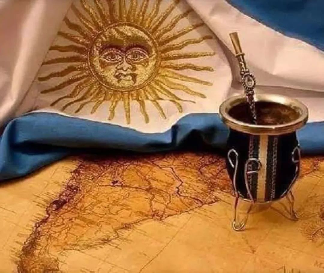 GastVarela's tweet photo. Feliz día de la patria!! 

#25deMayo 
#Argentina 🇦🇷 https://t.co/MPsAGASWMb