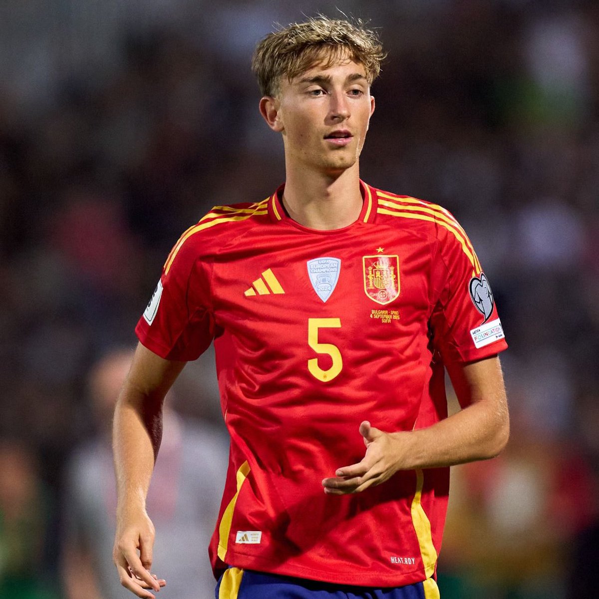 zionthecreator's tweet photo. Dean Hujisen and Dani Carvajal are out of the WC list ❌❗️ https://t.co/11JvdDPUw7