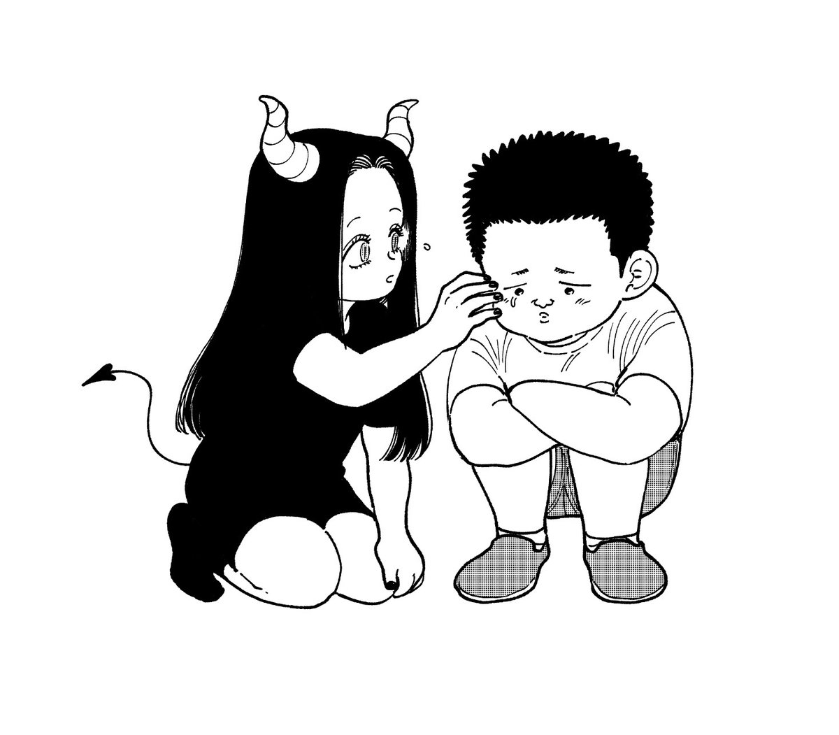 最近のラクガキ(※女装あり) 