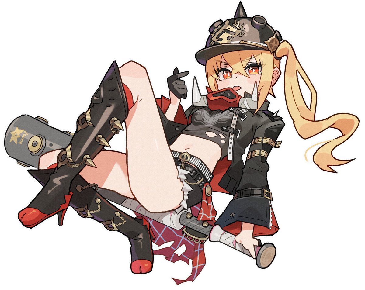 なごかつ🎨イラストレーター tweet media