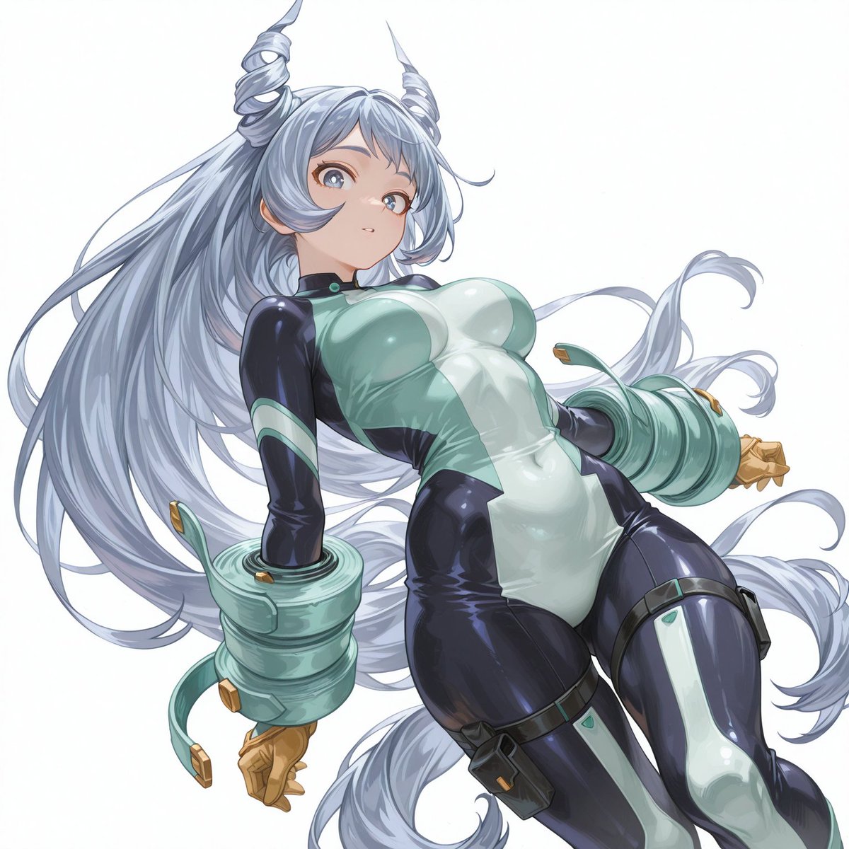 bsf01ai's tweet photo. hadou nejire (波動ねじれ) https://t.co/cGVsUl2pgT