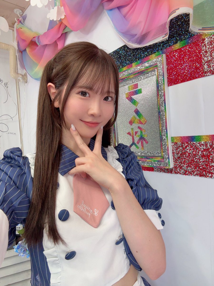 白上咲花 (@emika_shirakami) / Posts / X