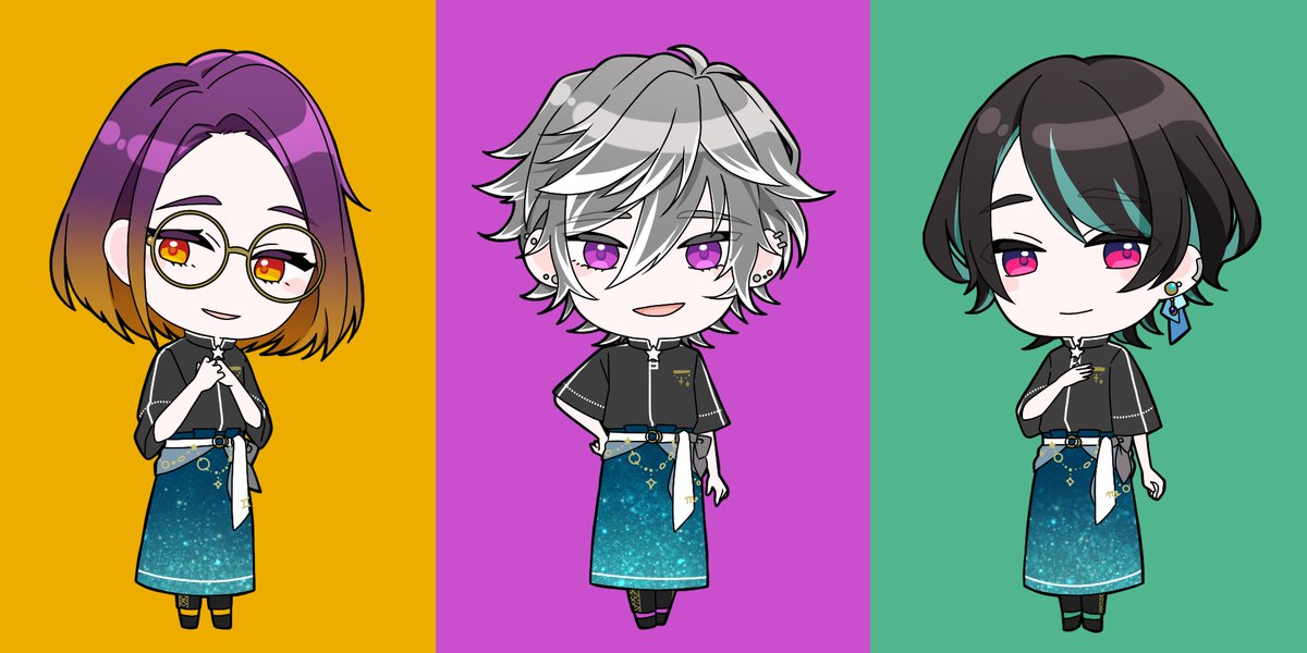 _lrrirrl_'s tweet photo. 🧡🩷💚 https://t.co/DJNlntz576