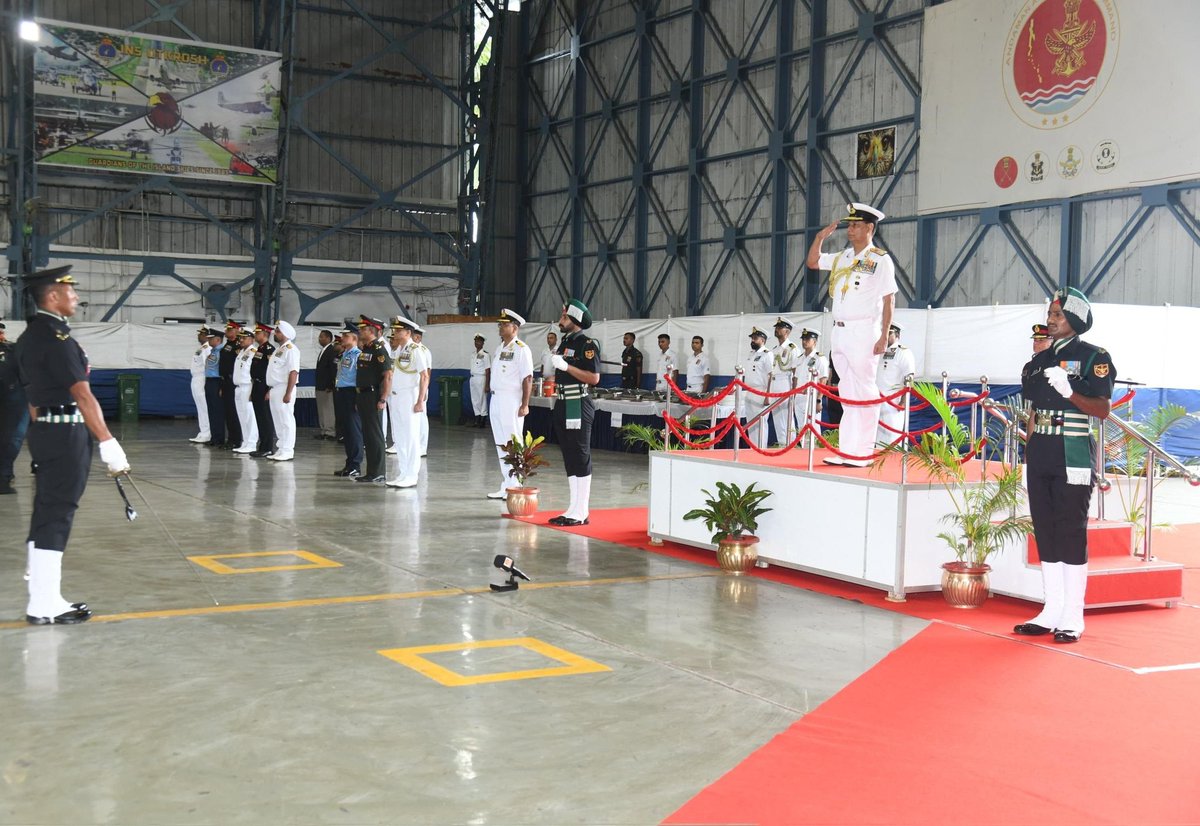 Andaman & Nicobar Command tweet media