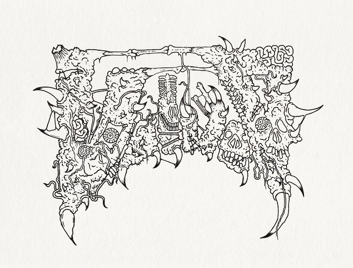 Voivod tweet media
