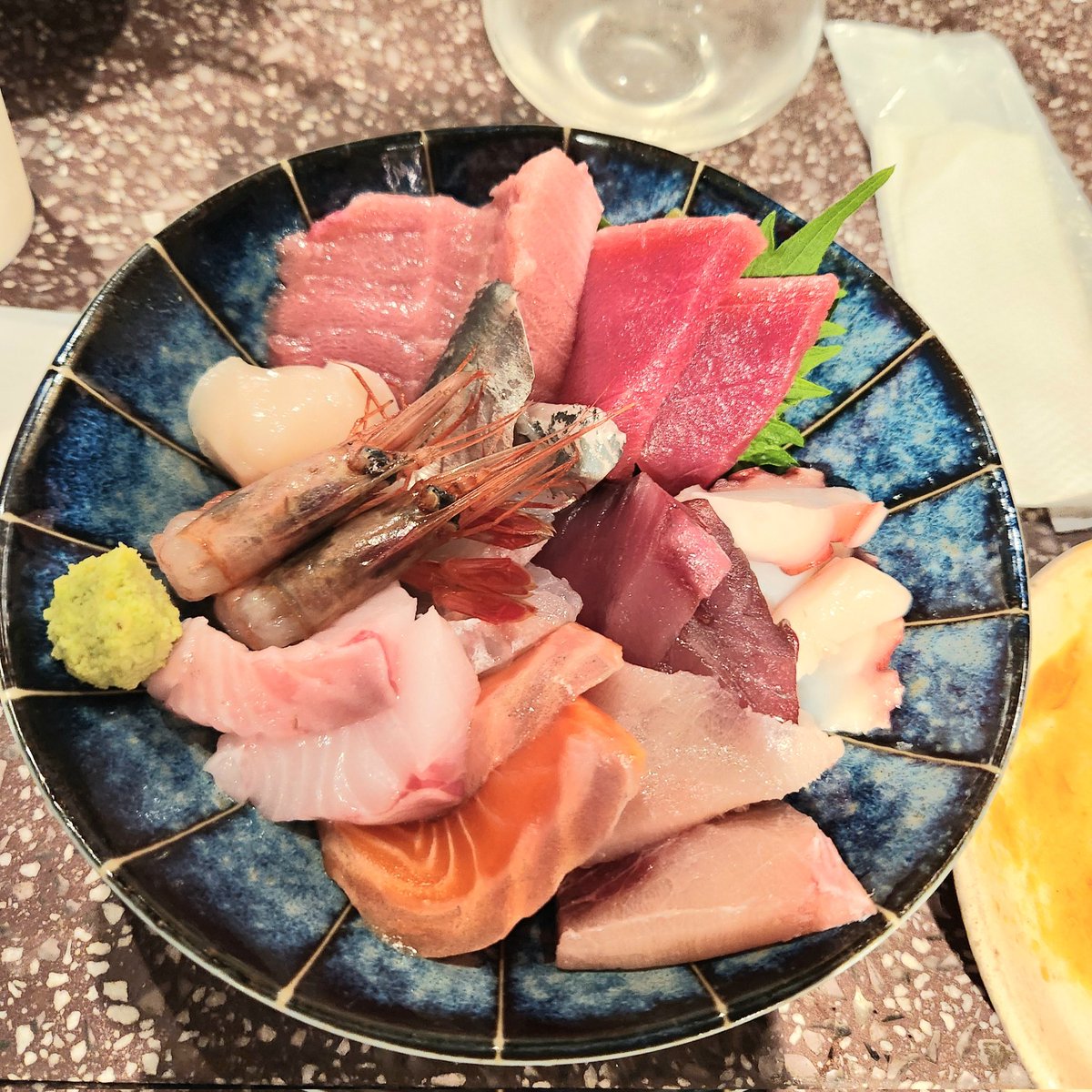 ひらこじ(たっふん) tweet media