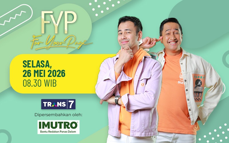 TRANS7 tweet media