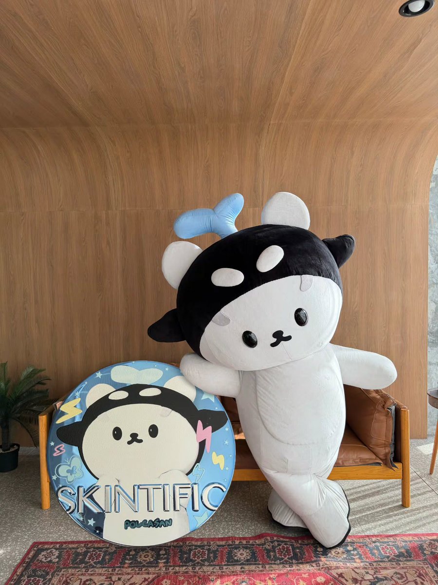 min 🐻❄️ ಇ tweet media