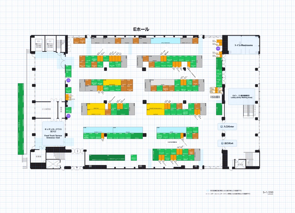 JRRF - Japan RepRap Festival 2026 #JRRF2026 tweet media